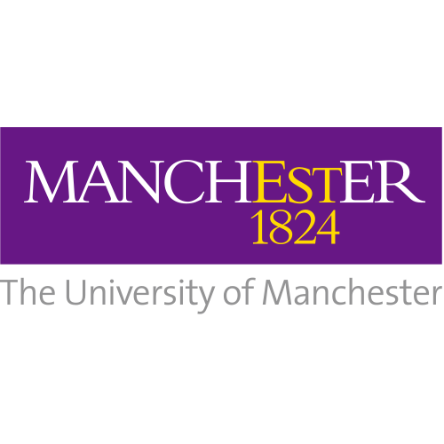 The University of Manchester Vector/SVG Logo download for free