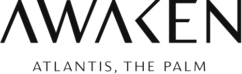 Awaken Atlantis  SVG/矢量 Logo