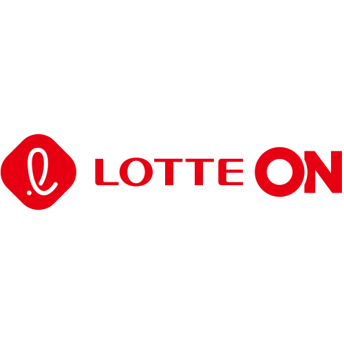 Tải xuống miễn phí Logo SVG Lotte ON