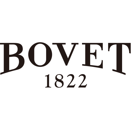 Tải xuống miễn phí Logo SVG Bovet 1822 