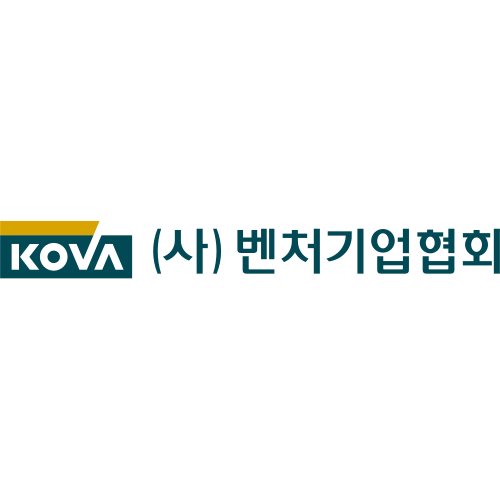 Korea Venture Business Association Vector/SVG Logo download for free