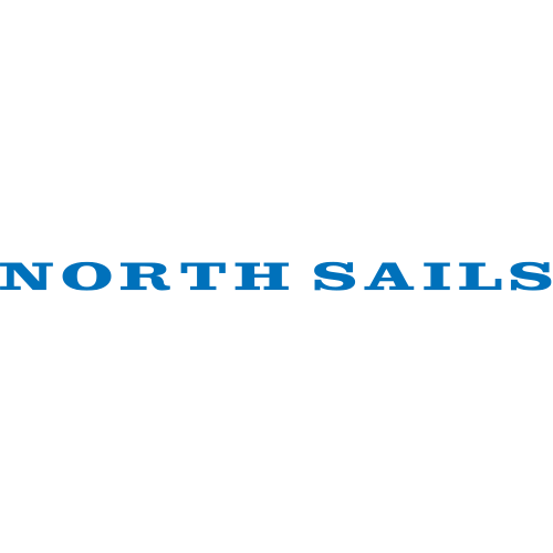 North Sail Wordmark Vector/SVG Logo