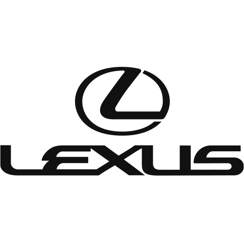 Логотип Lexus в векторе/svg