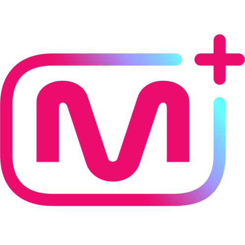 Mnet Plus Vector/SVG Logo