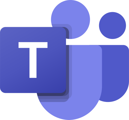 Microsoft Teams Vector/SVG Logo