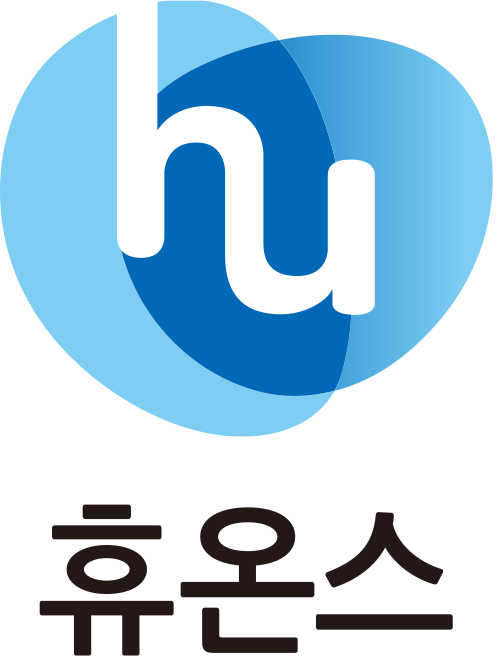 휴온스 Vector/SVG Logo