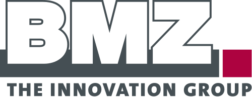 BMZ Group Vector/SVG Logo