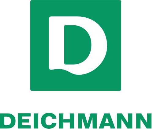 Deichmann Symbol SVG/矢量 Logo 免费下载