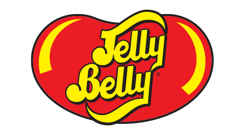 Jelly Belly SVG/矢量 Logo 免费下载