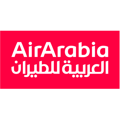 Air Arabia Vector/SVG Logo