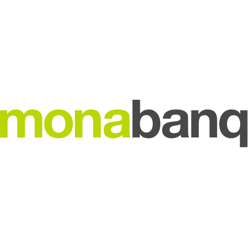 Monabanq Vector/SVG Logo download for free