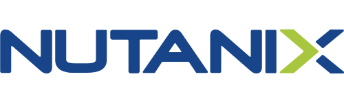 Nutanix SVG/矢量 Logo 免费下载