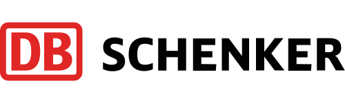 DB Schenker SVG/矢量 Logo 免费下载