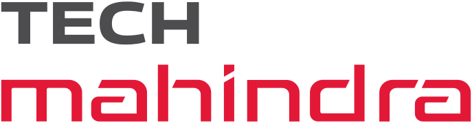 Tải xuống miễn phí Logo SVG Tech Mahindra