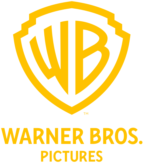 Tải xuống miễn phí Logo SVG Warner Bros. Motion Picture Group