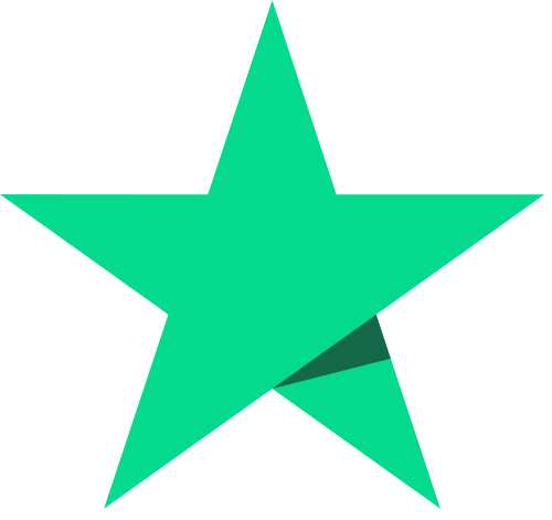 Trustpilot Symbol Vector/SVG Logo