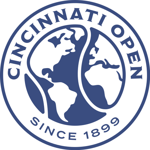 Cincinnati Open Vector/SVG Logo download for free