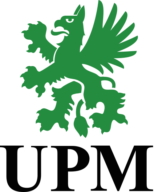 UPM SVG/矢量 Logo 免费下载