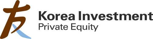 Korea Investment Private Equity Vector/SVG Logo