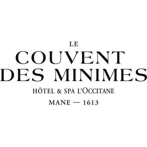 Tải xuống miễn phí Logo SVG Le Couvent des Minimes