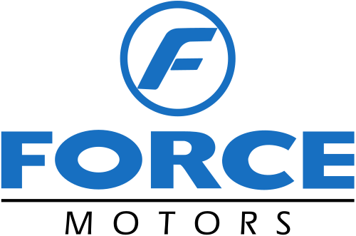 Force Motors SVG/矢量 Logo 免费下载