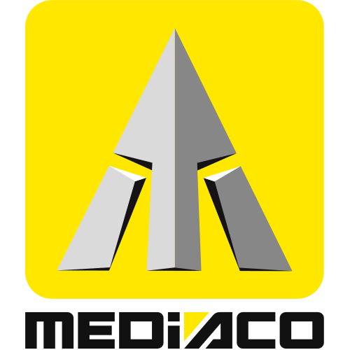 Mediaco Vector/SVG Logo