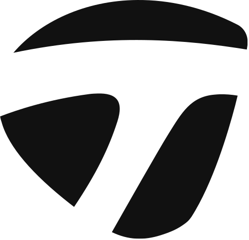 TaylorMade Golf SVG/矢量 Logo