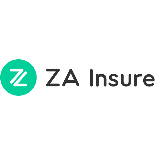 ZA Insure Vector/SVG Logo download for free