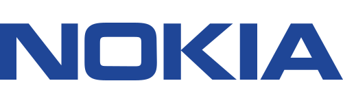 Nokia Old SVG 로고 벡터 무료 다운로드