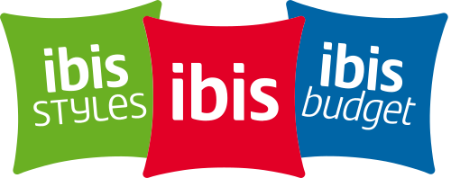 ibis Family SVG/矢量 Logo 免费下载