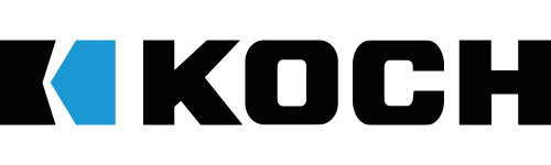 Koch SVG/矢量 Logo 免费下载