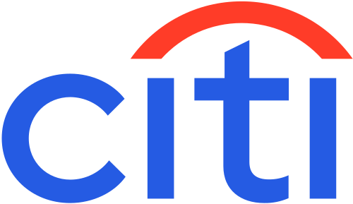 Citi SVG/矢量 Logo 免费下载