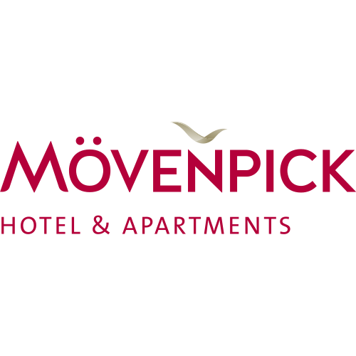 Movenpick Hotel & Apartments Vector/SVG Logo