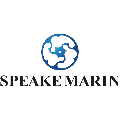 Speake Marin Vector/SVG Logo download for free