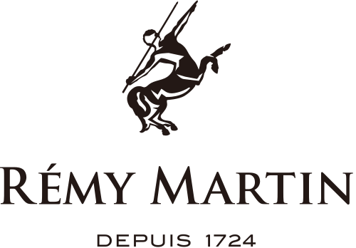 Логотип Remy Martin Cognac Depuis 1724 в векторе/svg