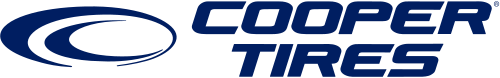 Cooper Tires Vector/SVG Logo