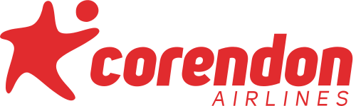 Corendon Airlines SVG/矢量 Logo 免费下载