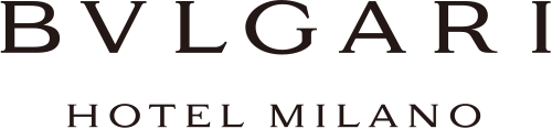 Логотип Bulgari Hotel Milano в векторе/svg