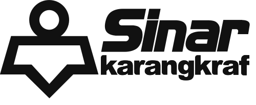 Sinar Karangkraf Vector/SVG Logo download for free