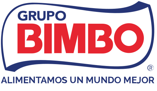 Grupo Bimbo SVG/矢量 Logo 免费下载