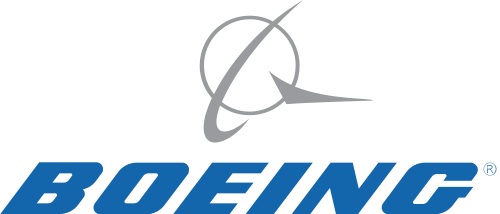 Boeing SVG/矢量 Logo