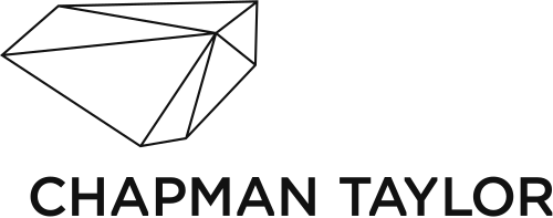 Tải xuống miễn phí Logo SVG Chapman Taylor