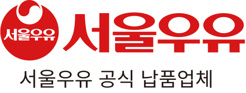 Seoul Dairy co-op SVG/矢量 Logo 免费下载