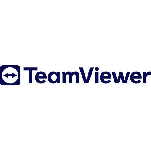 Tải xuống miễn phí Logo SVG TeamViewer