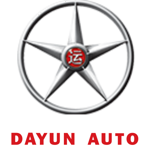 Dayun Auto Vector/SVG Logo