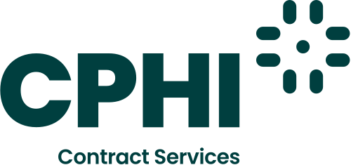 CPHI Contract Services Vector/SVG Logo