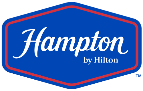 Hampton by Hilton SVG 로고 벡터 무료 다운로드