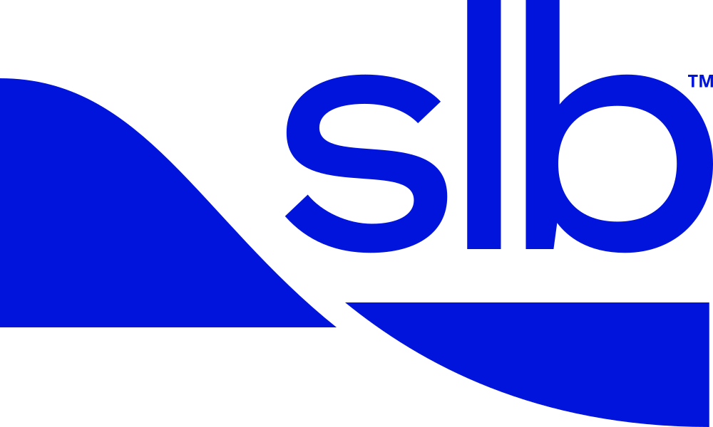 SLB SVG/矢量 Logo 免费下载