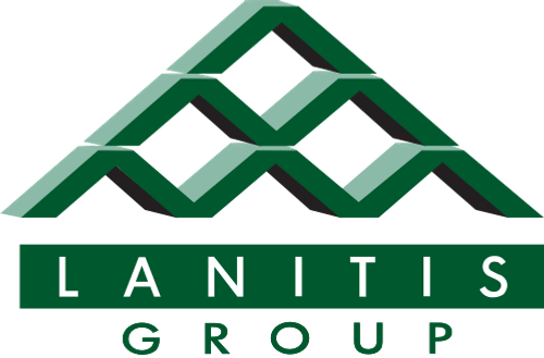 Lanitis Group SVG/矢量 Logo 免费下载