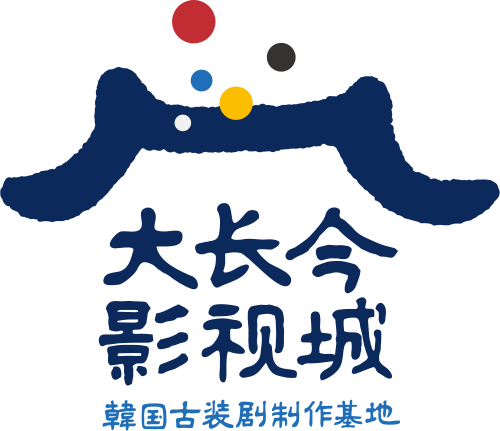 Dae Jang Geum Park Chinese SVG/矢量 Logo